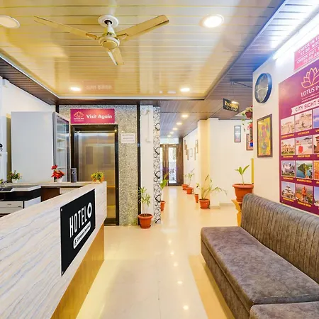 Hotel O Mahaveer Tower-3