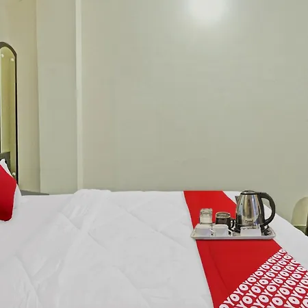 Hotel O London Bridge Guest House-2
