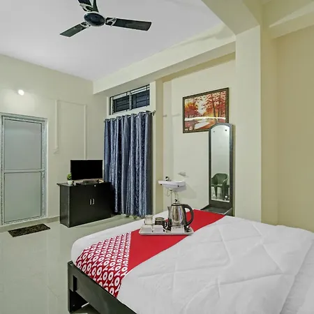 Hotel O London Bridge Guest House-3