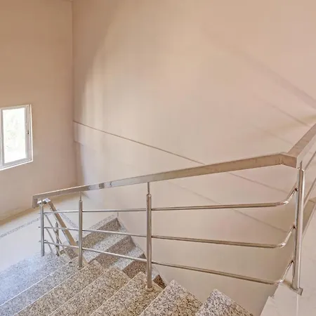 Hotel O Olive Guest House-3