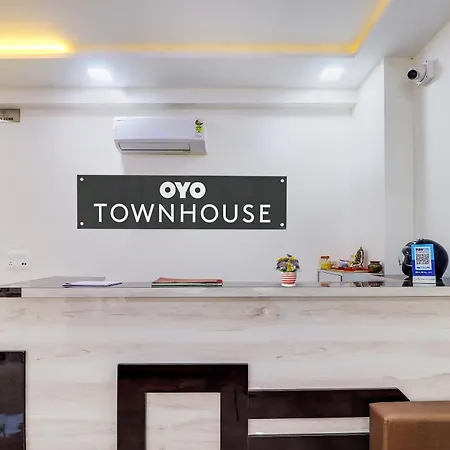 Townhouse Asa Agra-2