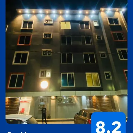 Townhouse Rohini Near Rithala Metro Station-3