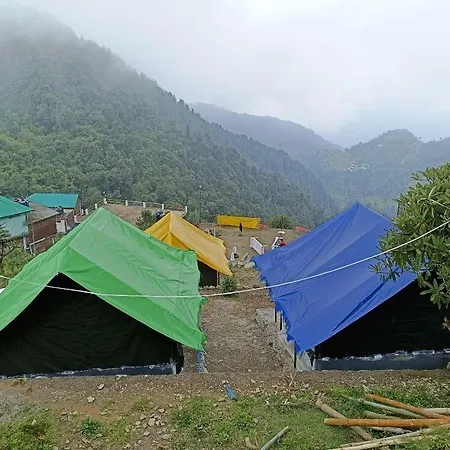 Spot On Ferns Camp-2