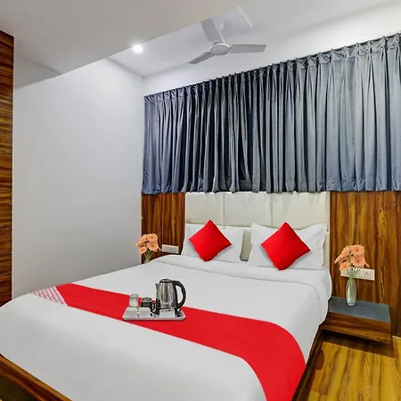 Hotel O Max-2