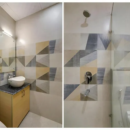 Townhouse Magnolia Corporate Stays-3