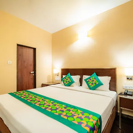 Treebo Sunshine Beach Resort With Swimming Pool-2