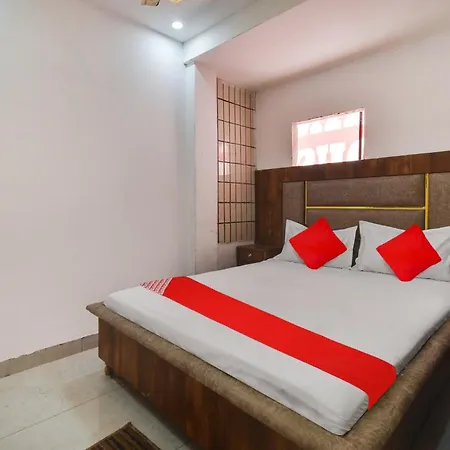 Hotel O Golden King Guest House-3