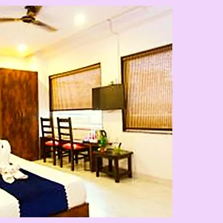 Wanna Stay Rishikesh-3