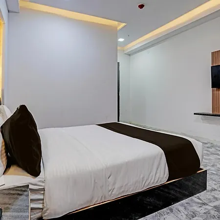 Hotel O Star Galaxy-2