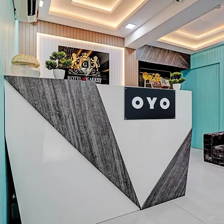 Hotel O Star Galaxy-3
