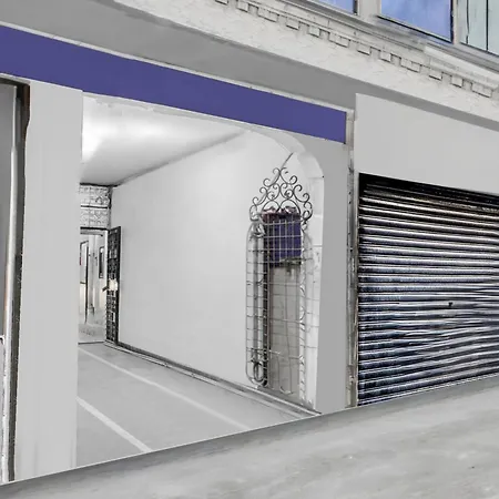 Hotel O By Oyo Happy Home Residency-2