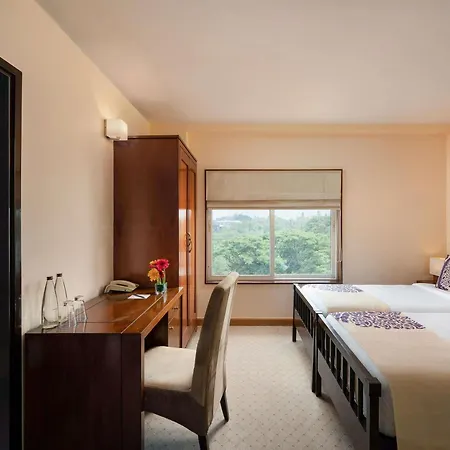 Grand Mercure Bangalore - An Accor Brand-2