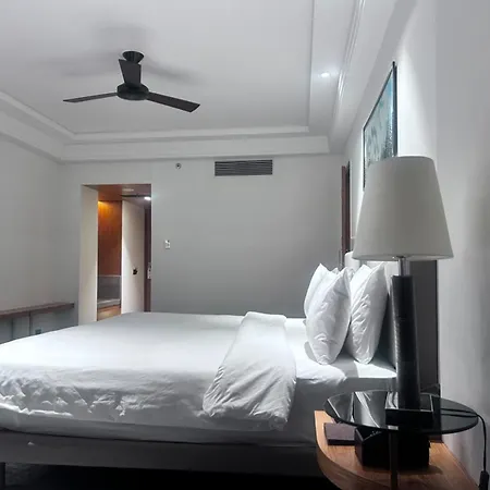 The Oasis Mussoorie - A Member Of Radisson Individuals-3