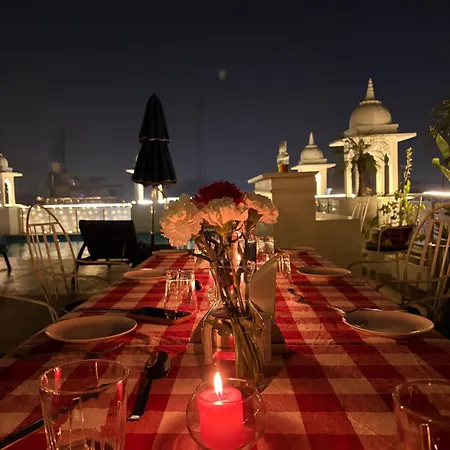 Hotel Atulyaa Taj-2