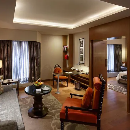 Itc Mughal, A Luxury Collection Resort & Spa, Agra-2