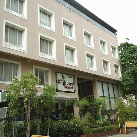 Hotel Rajhans Regent-2