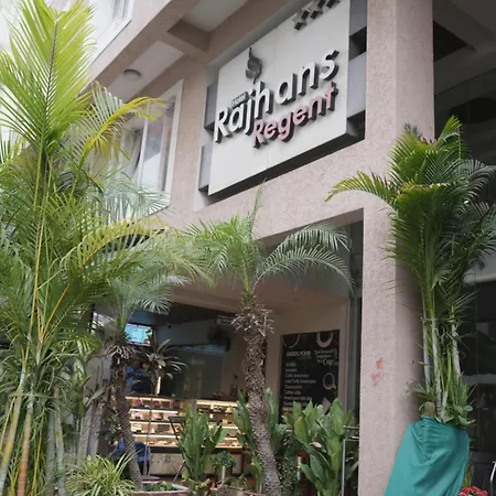 Hotel Rajhans Regent-3