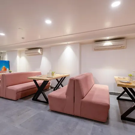 Hotel Pinky Villa - Heritage Boutique Suites- New Delhi-3