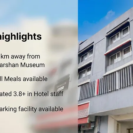 Townhouse Mg Road Pune-2