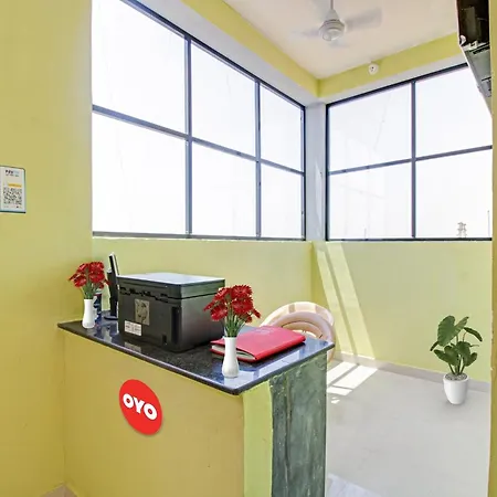 Hotel O Manjiri Restaurant & Lodging-2