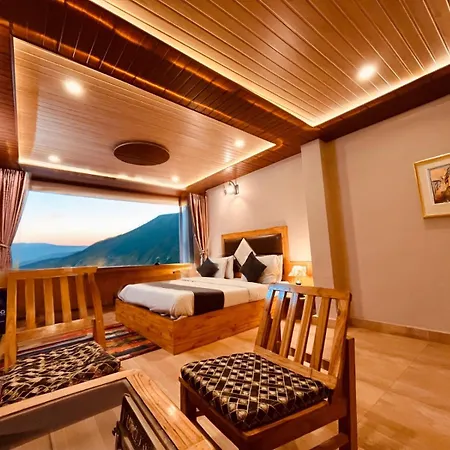 The Sana, Manali-3