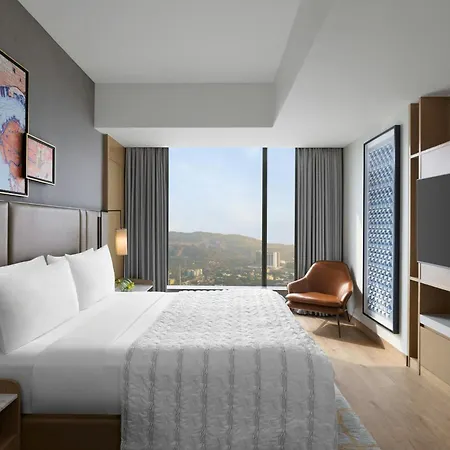 Le Meridien Navi Mumbai-2