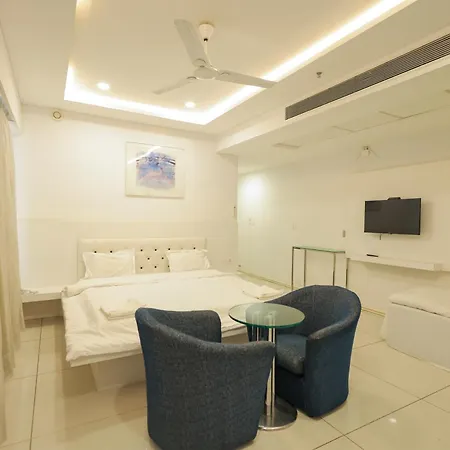 The Grand Monarch Hotel, Ujjain-2