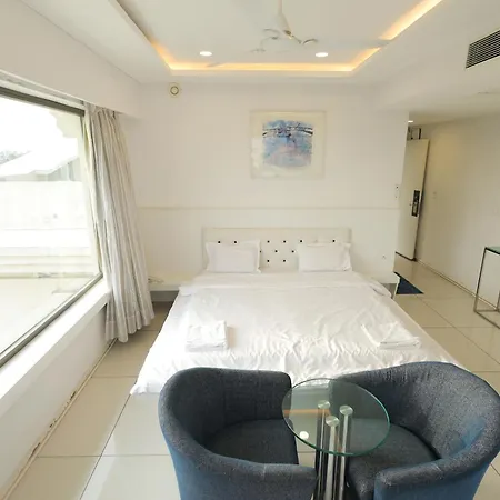 The Grand Monarch Hotel, Ujjain-3