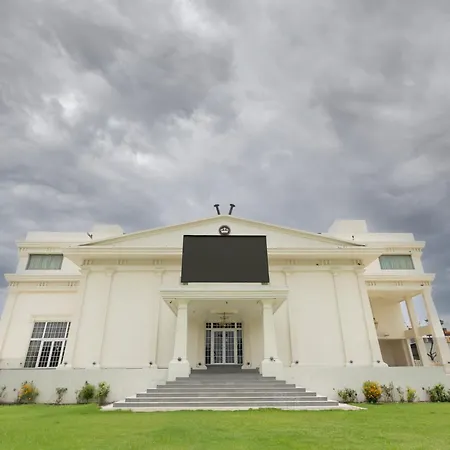 The Grand Monarch Hotel, Ujjain-3