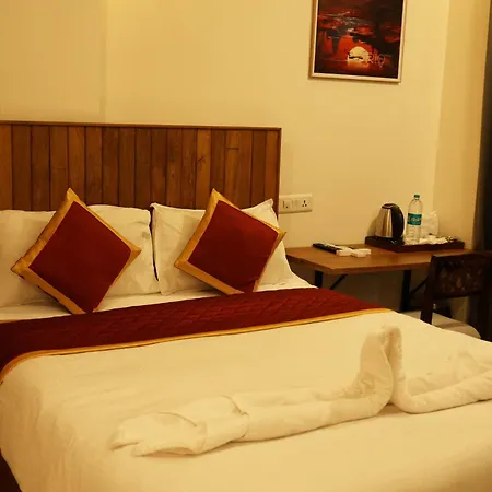 Rio Rooms Calicut Near Mims Hospital-2