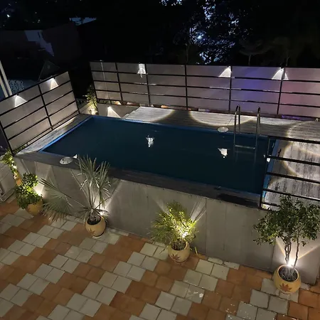 Villa Shakthi-2