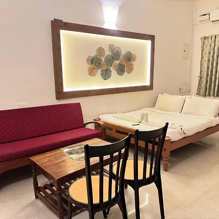 Villa Shakthi-3