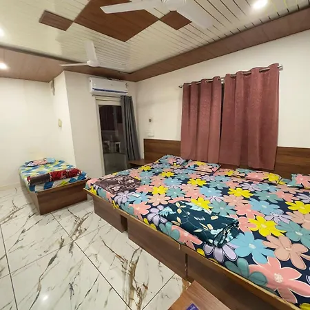Hotel Shree Sidhi Vinayak-3