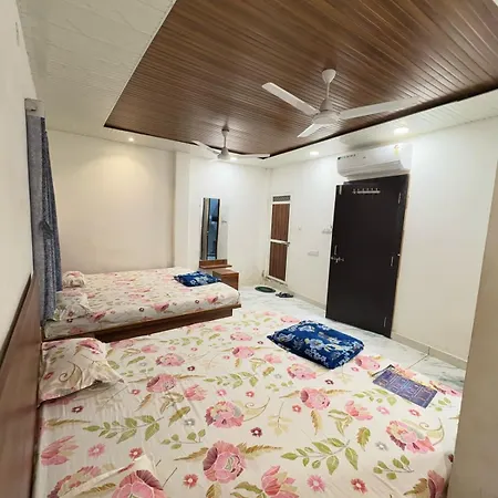 Hotel Shree Sidhi Vinayak-2