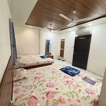 Hotel Shree Sidhi Vinayak-2