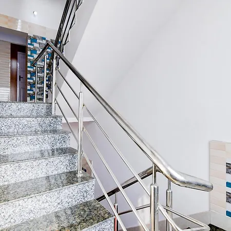 Hotel O Orchid Guest House-3