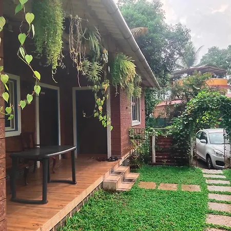 Shivai Holiday Home-3