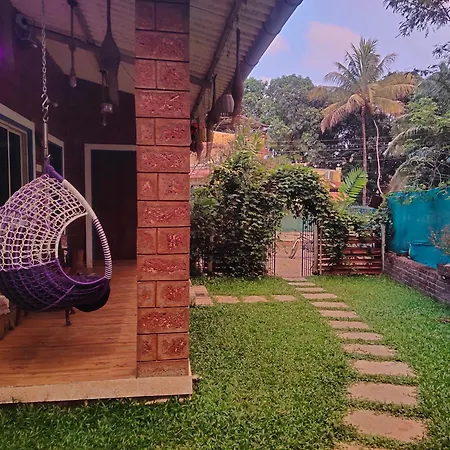 Shivai Holiday Home-3