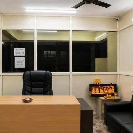 Hotel Pallavi Grand-2