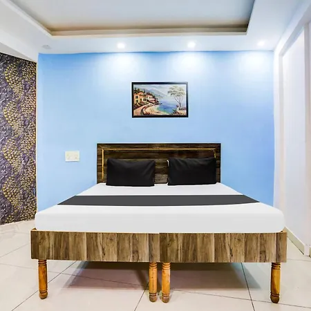 Hotel Rk Plaza-2