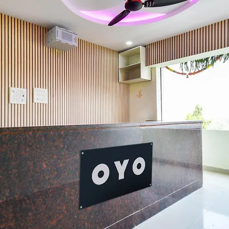 Hotel O Sri Balaji Grand-2