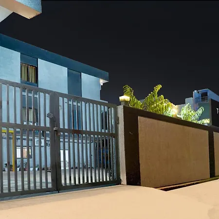 Super Townhouse Adityapuram Gwalior-3