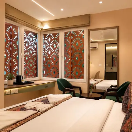 Hotel Anant Inn-3