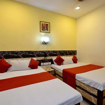 Hotel Best Inn-3