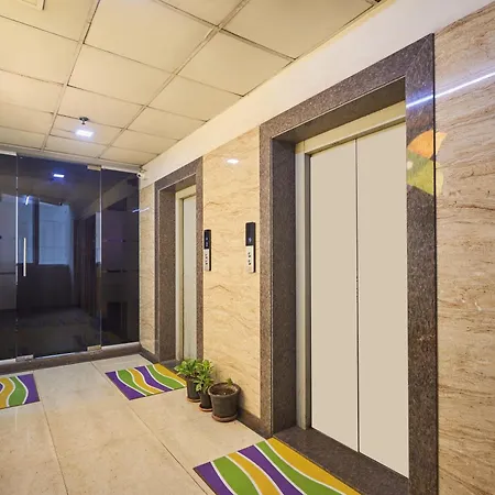Hotel Empire Suite-3