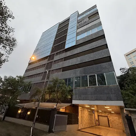Hotel Empire Suite-2