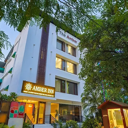 Amber Inn By Orion Hotels-2