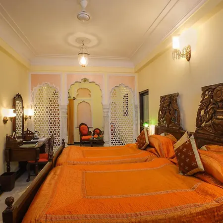 Shahpura House-2