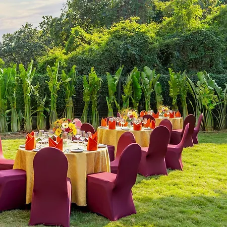 Hotel Gwalior Regency, A Member Of Radisson Individuals-2