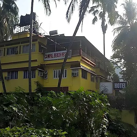 Campal Beach Resort-2
